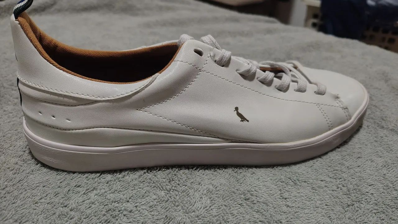 Tênis Reserva  - Foto 4