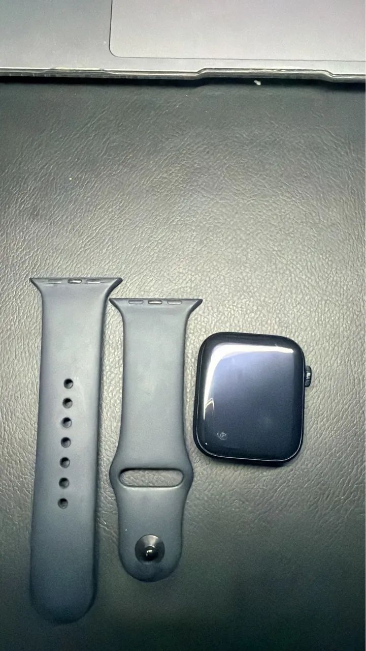 Apple Watch SE 3 