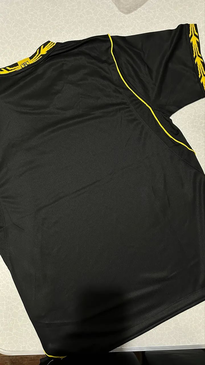 Camisa Chelsea 2026/27 - Foto 3