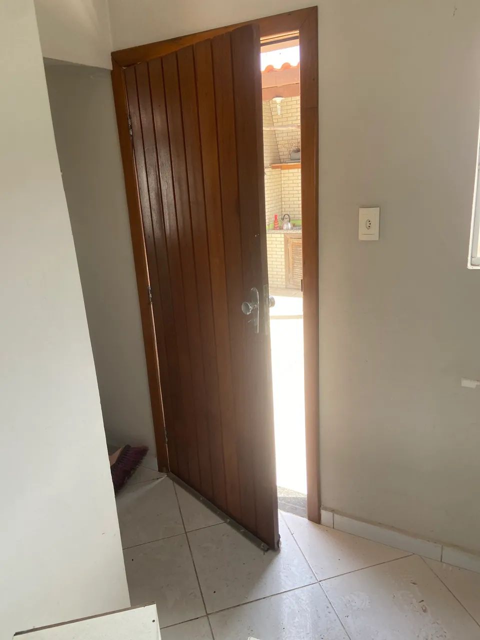Portas externa - Foto 2