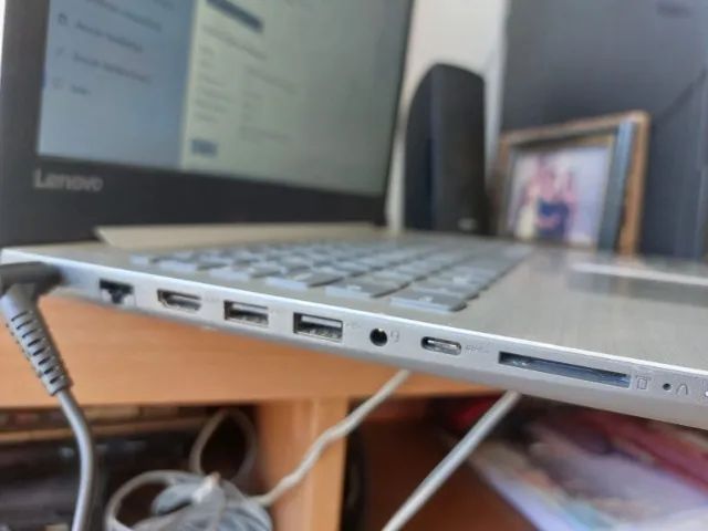 Notebook Lenovo Ideapad 320 Intel CoreI7 - Foto 3