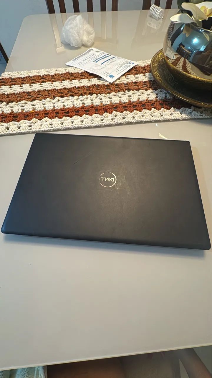 Notebook Dell Inspiron 15 3515.