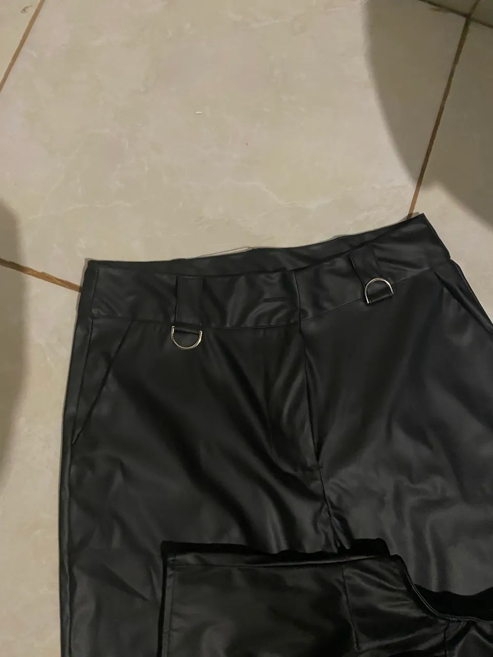 Conjunto courino - Foto 2