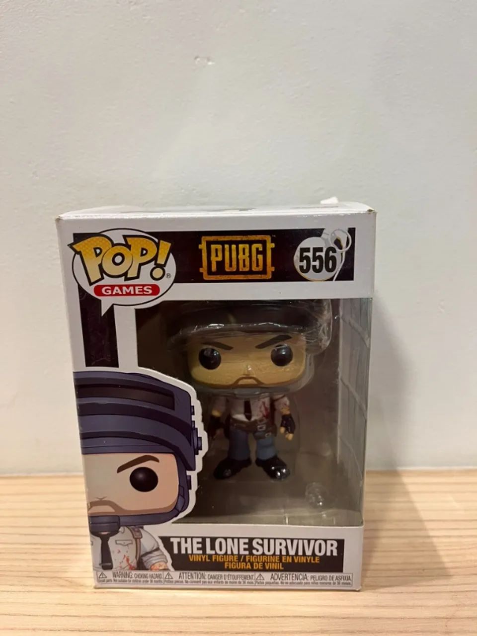 Funko PUBG original - Foto 2