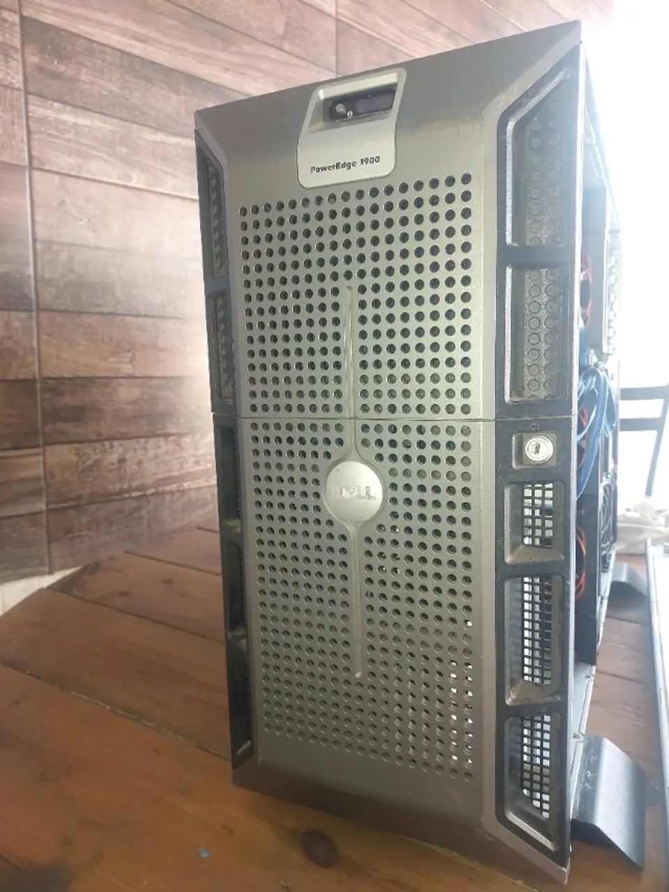 Servidor power edge dell 1900  - Foto 3
