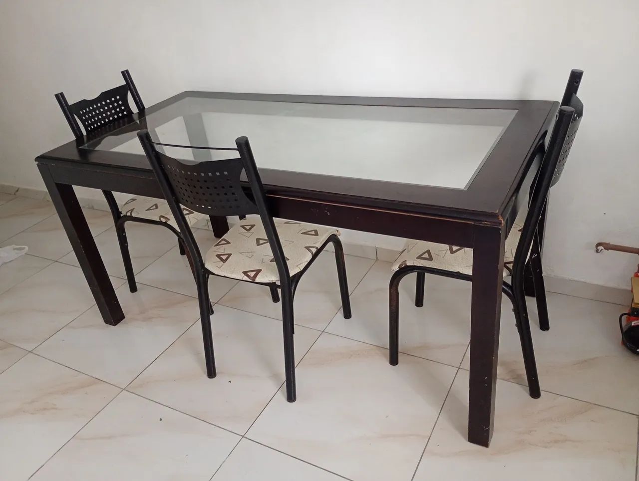 Mesa - Foto 2