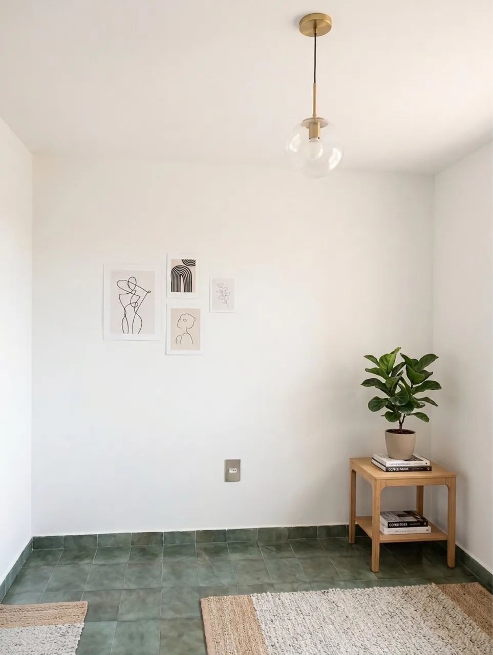 Casa duplex no centro - Timbaúba/PE (Aluguel)