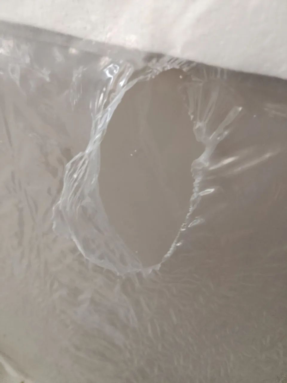 Vidro laqueado 4  mm para mesa - Foto 2