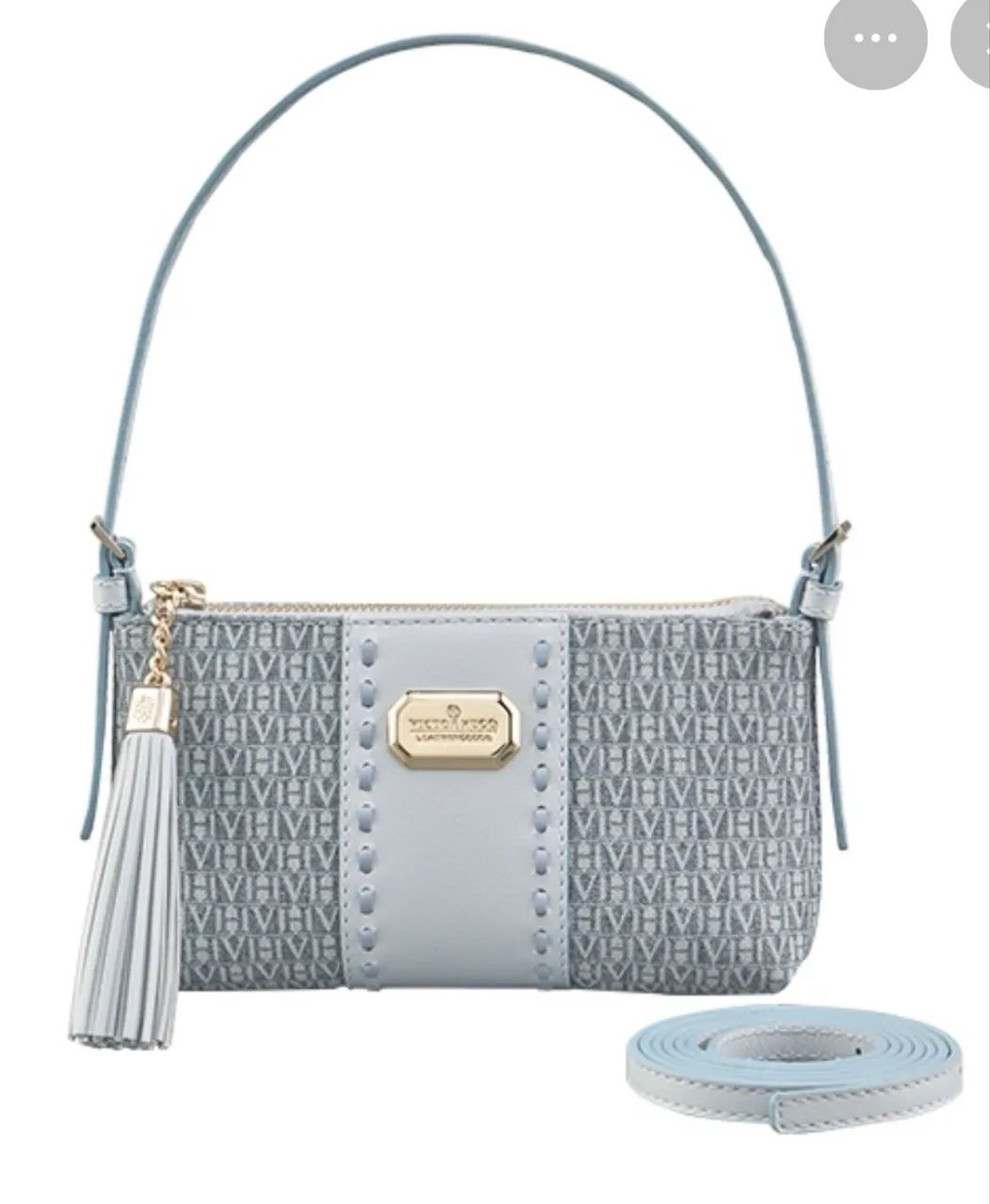 Bolsa Victor Hugo ada toy 