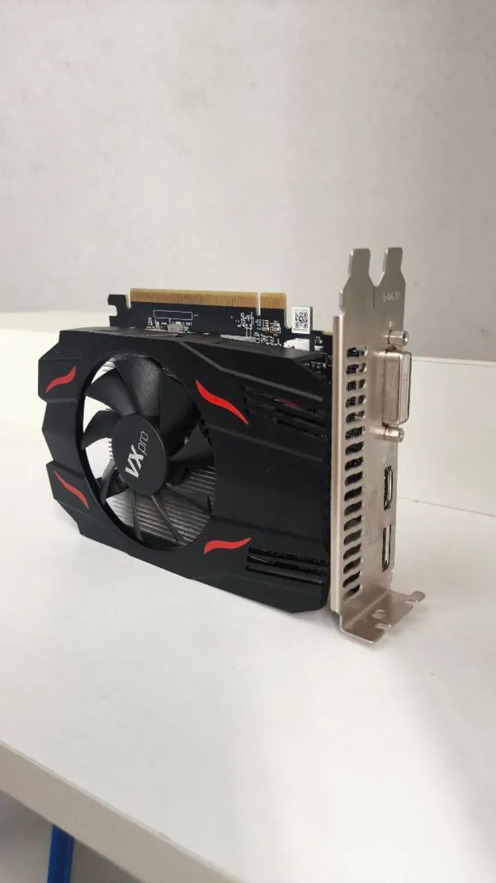 Rx 550 2GB - Foto 3