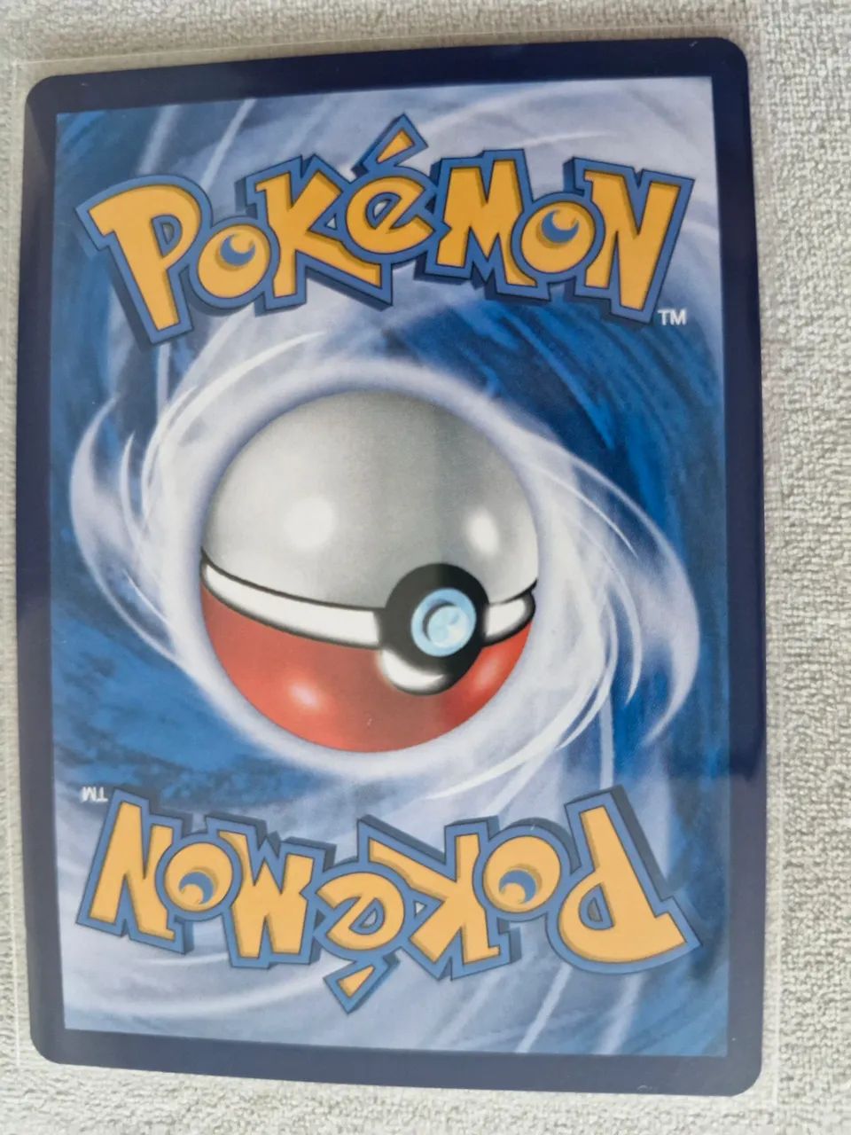 Magikarp (carta pokemon tcg) - Foto 2