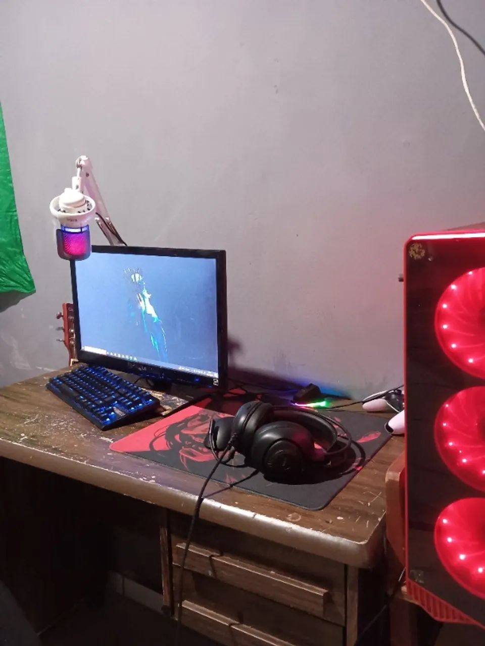Pc gamer de entrada - Foto 2