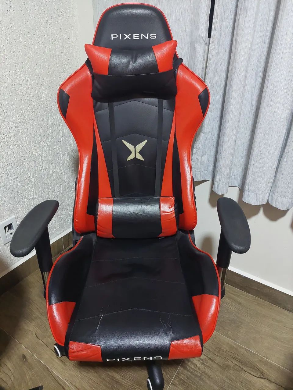 Cadeira Gamer usada 