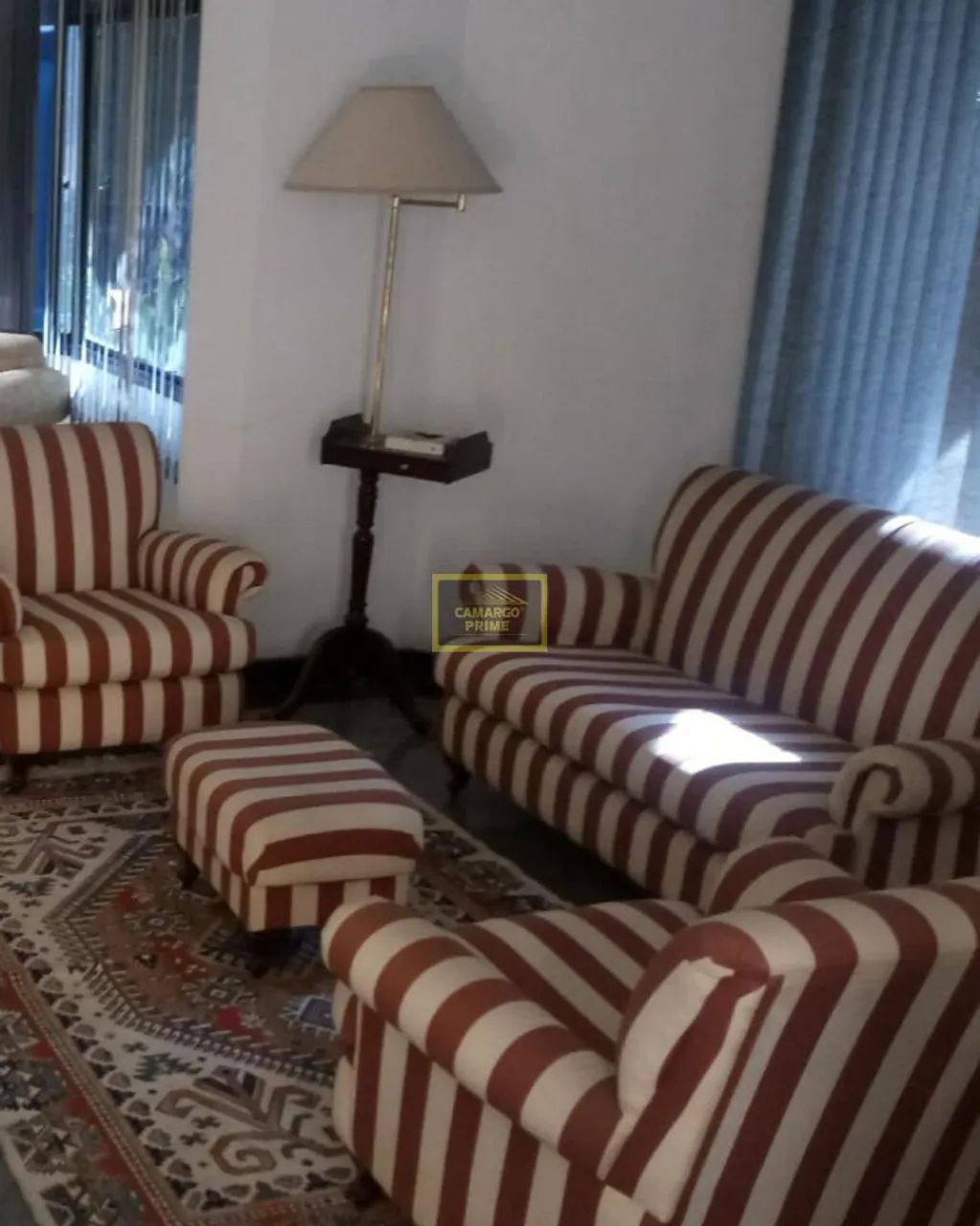 Duplex Mobiliado Para Locação no Itaim Bibi - Foto 3