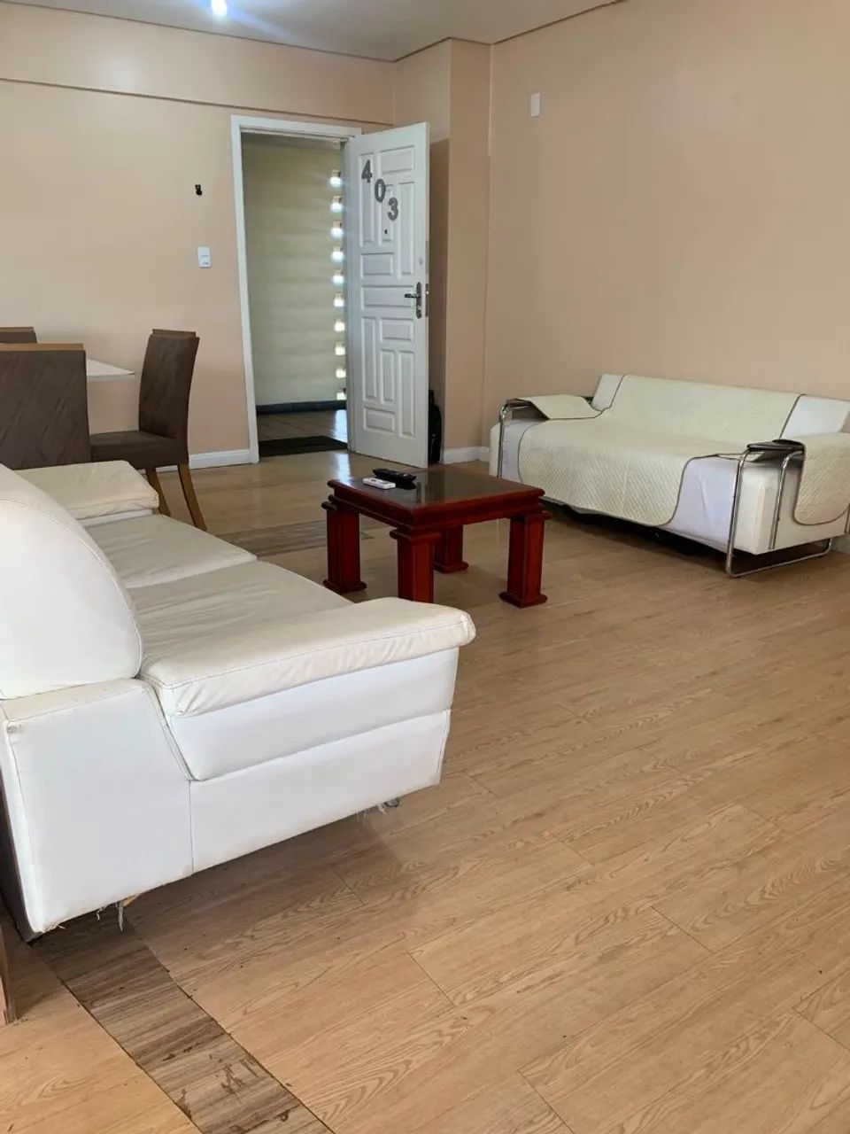 Apartamento pronto para morar - Foto 3