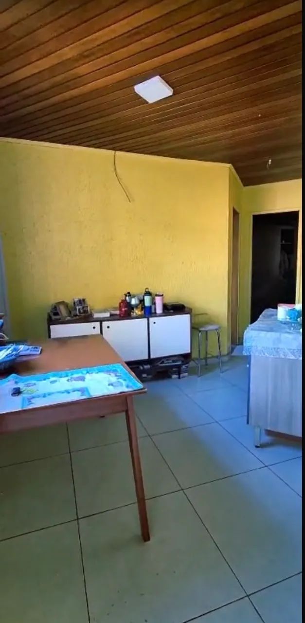 Vende-se Casa com 3 quartos Cinturão Verde - Foto 4