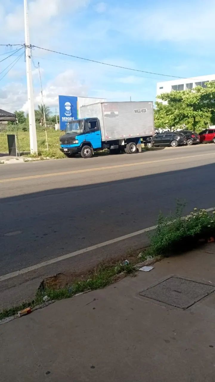 Mudança e frente  - Foto 4