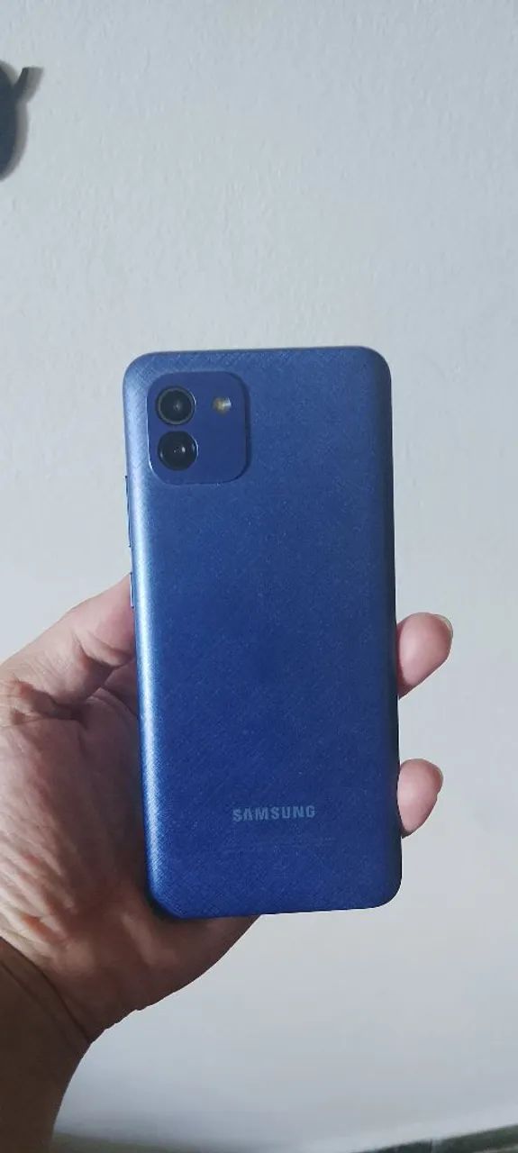 Vendo Samsung A03 64gb <br> - Foto 3