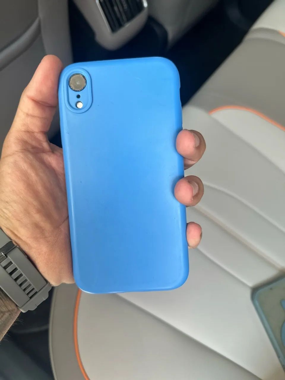 IPhone XR 256 gb - Foto 4