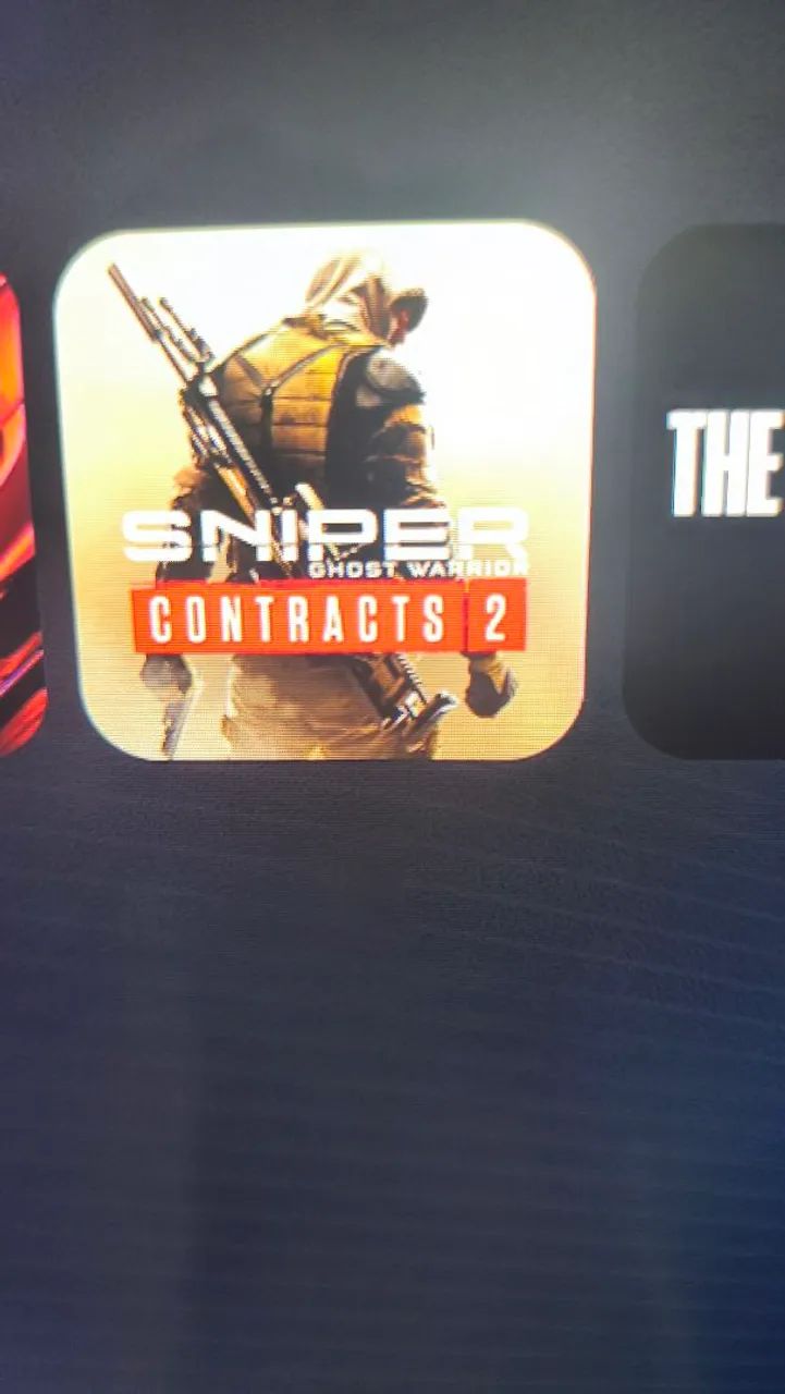 Vendo ps5 com jogos  - Foto 4