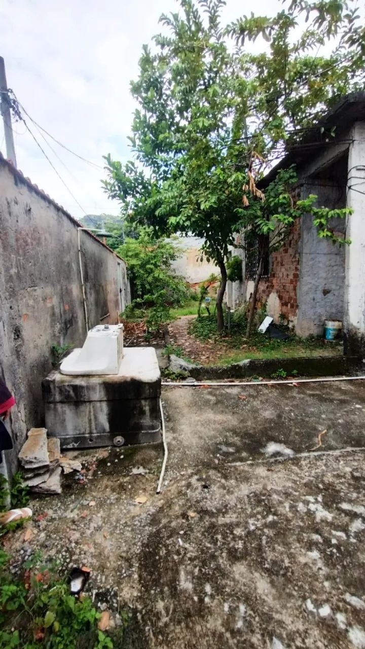 Terreno com RGI 400m² em Bangu - Foto 3