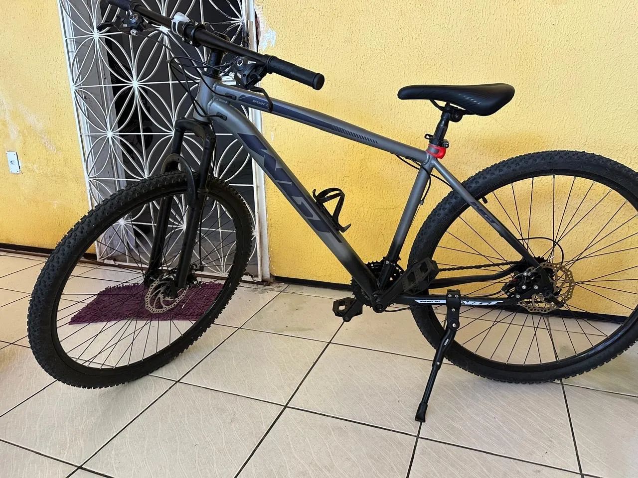 BICICLETA 29 WGT SPORT 7.0 - Foto 2
