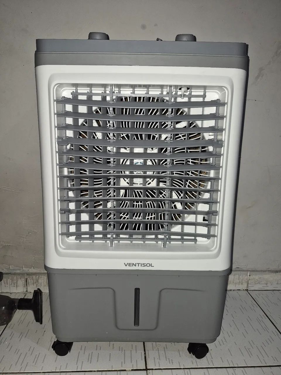 Climatizador de Ar 35L 