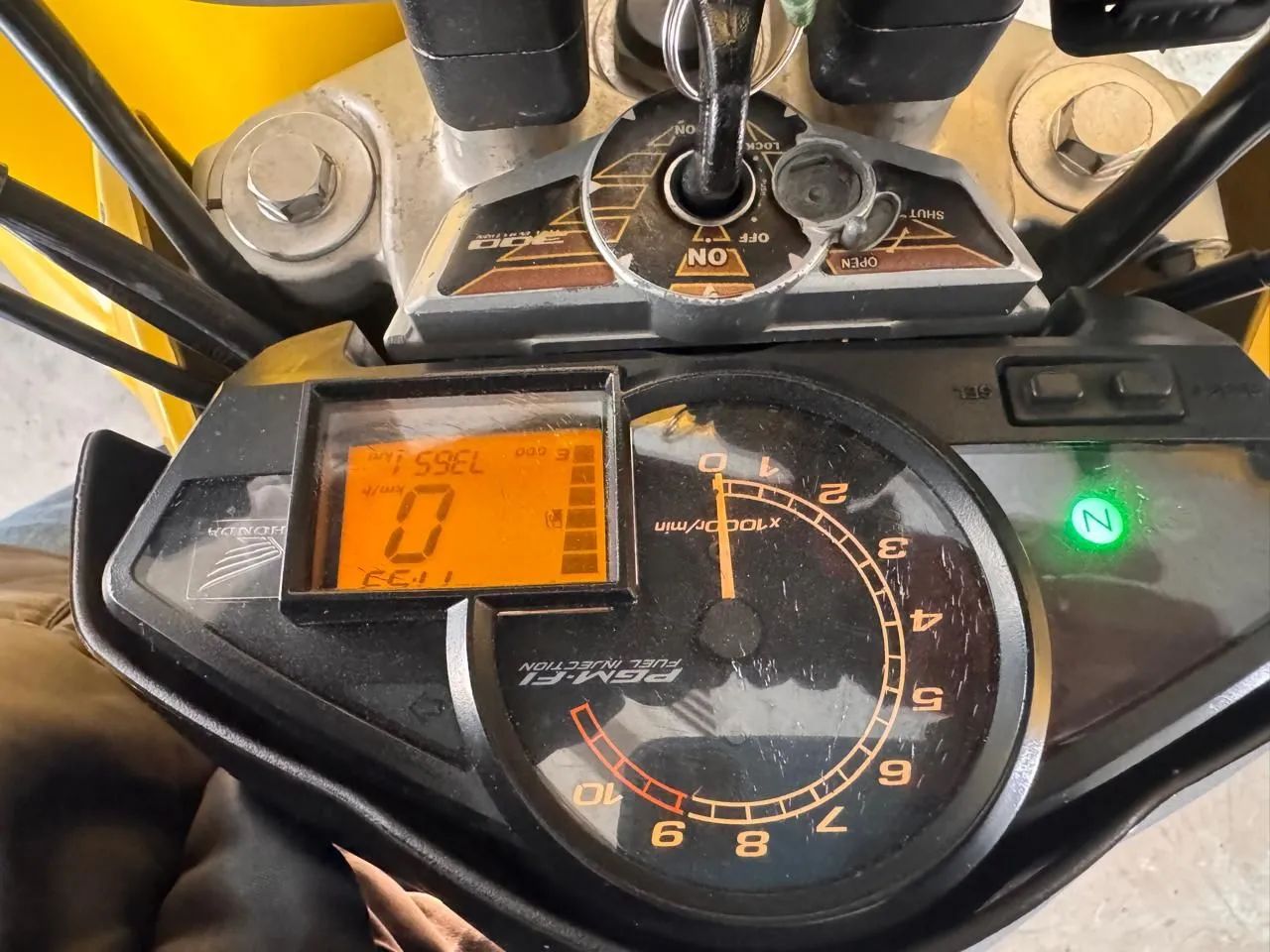 Cb 300 r - Foto 4