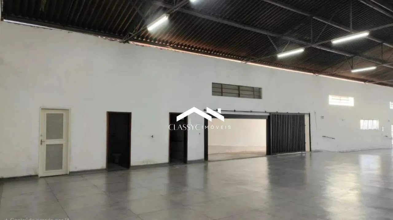 Galpão Comercial 300m² no Presidente Roosevelt. - Foto 3