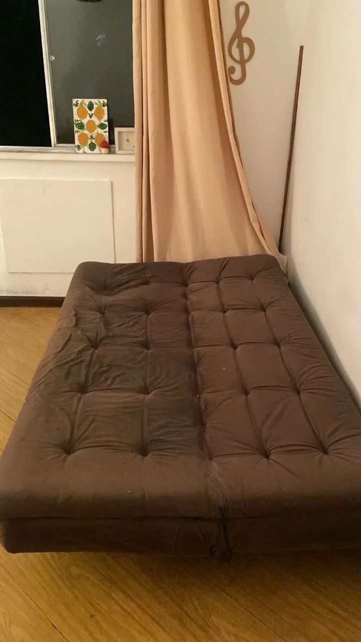 Sofá cama 220 - Foto 3