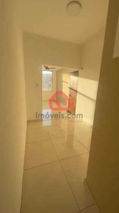 Apartamento : / Residencial / Campinho