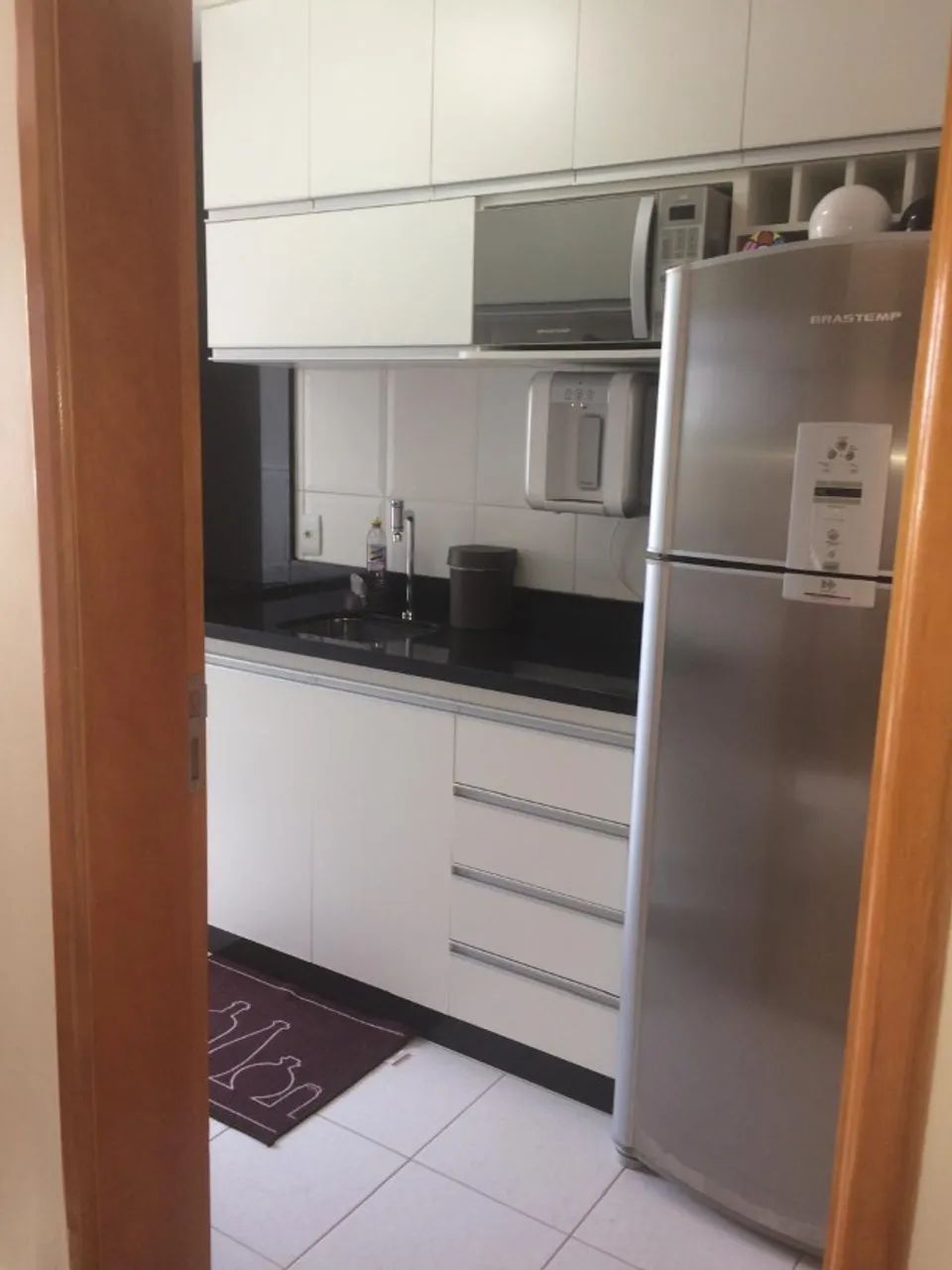 Apartamento em Taguatinga Norte - Foto 5