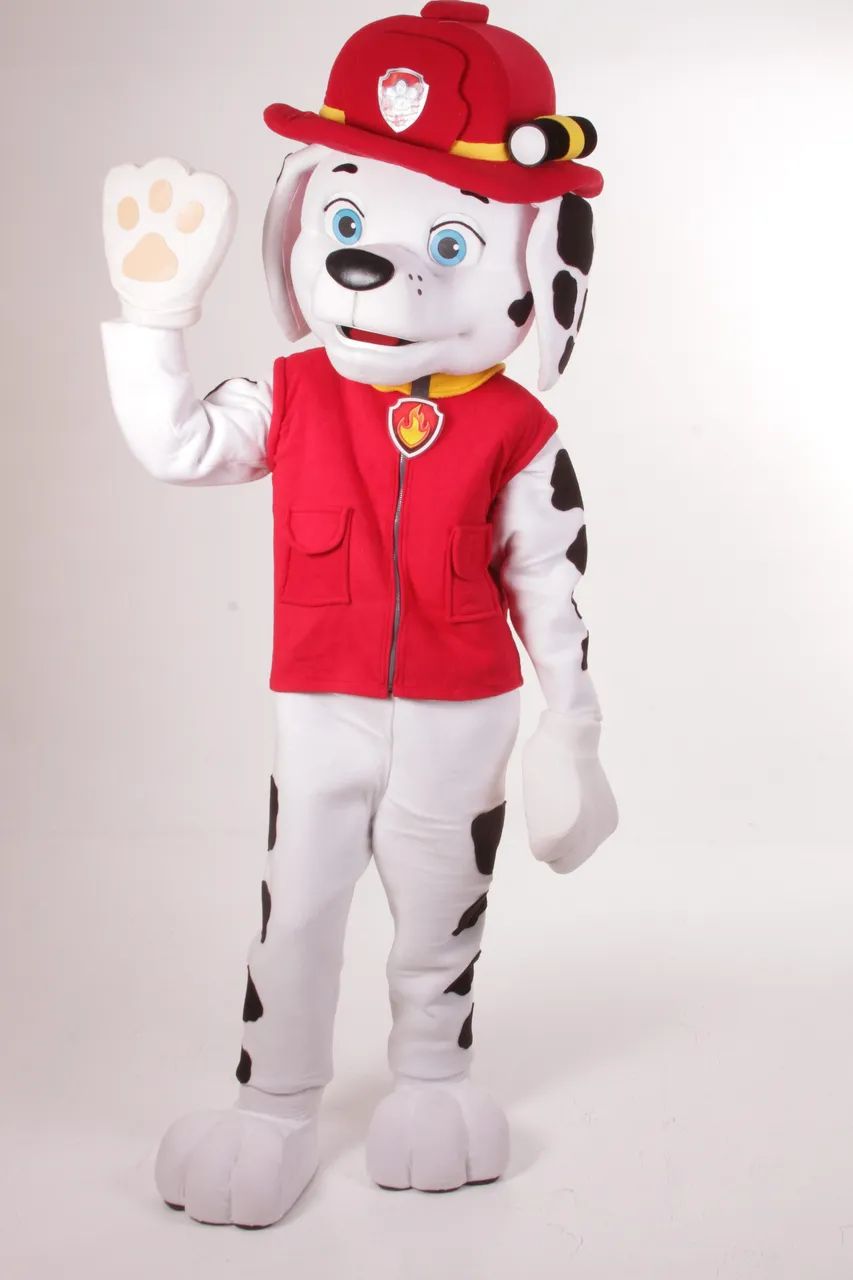 Mascotes Patrulha Canina - Foto 2