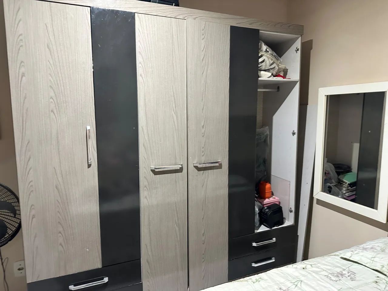 Guarda Roupa  - Foto 2