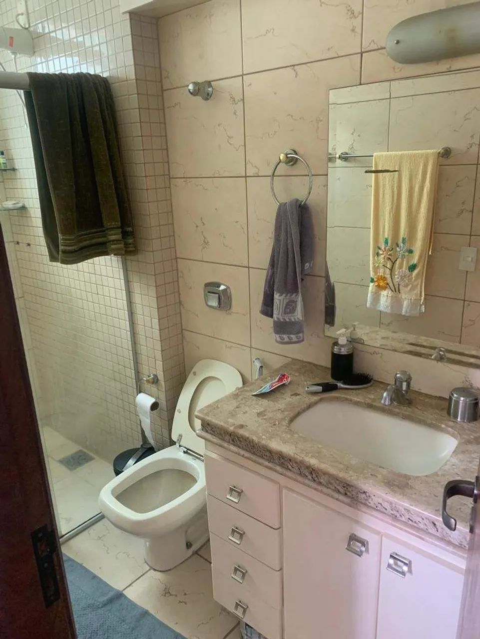 Cobertura à venda no Centro de Divinópolis com 3 quartos e 2 vagas - Foto 5