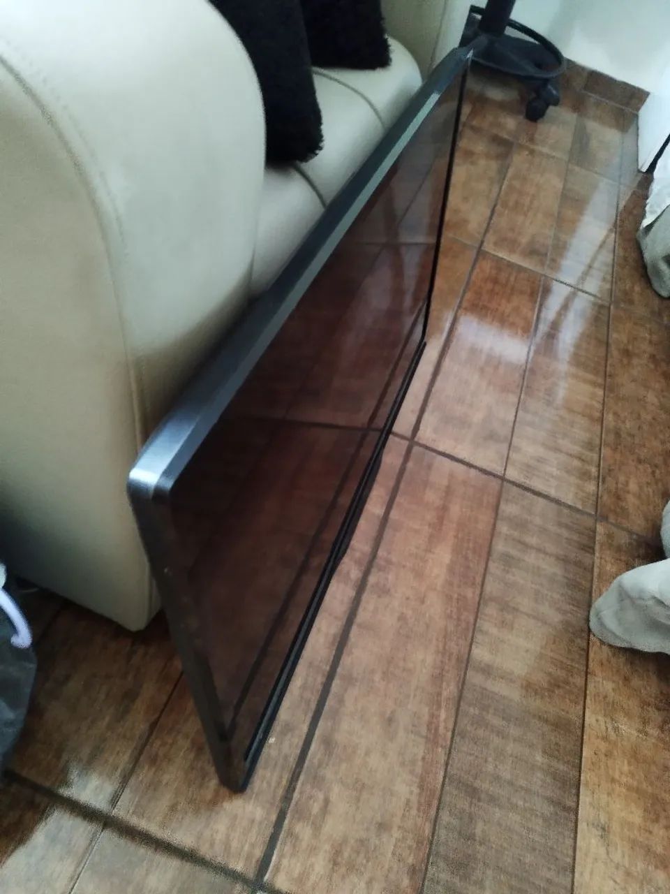 Tv de 32' sem smart