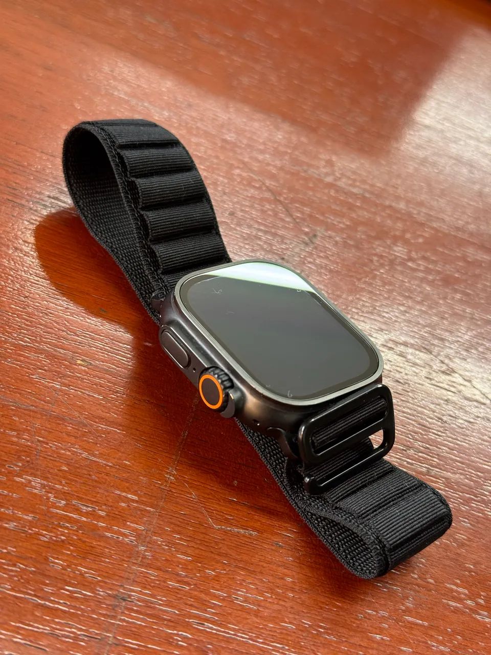 Apple Watch Ultra 2  - Foto 2