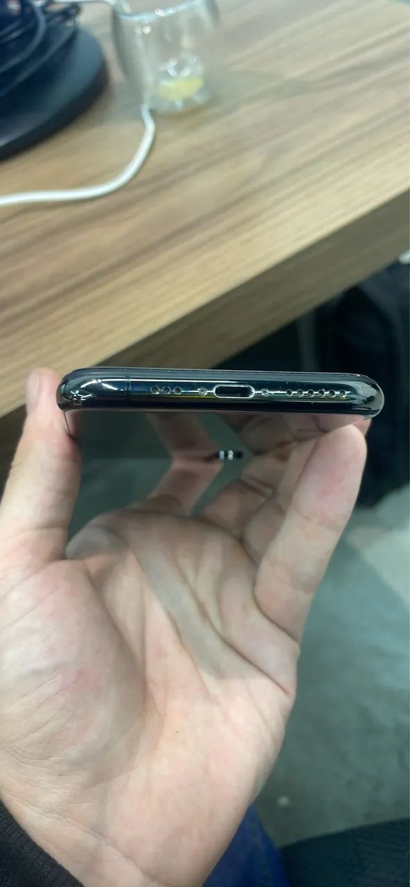 iPhone XS - Foto 3
