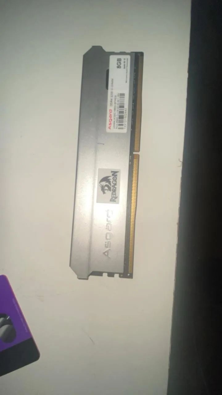 ASGARD RAM Memory 3200MHz404871765642465280