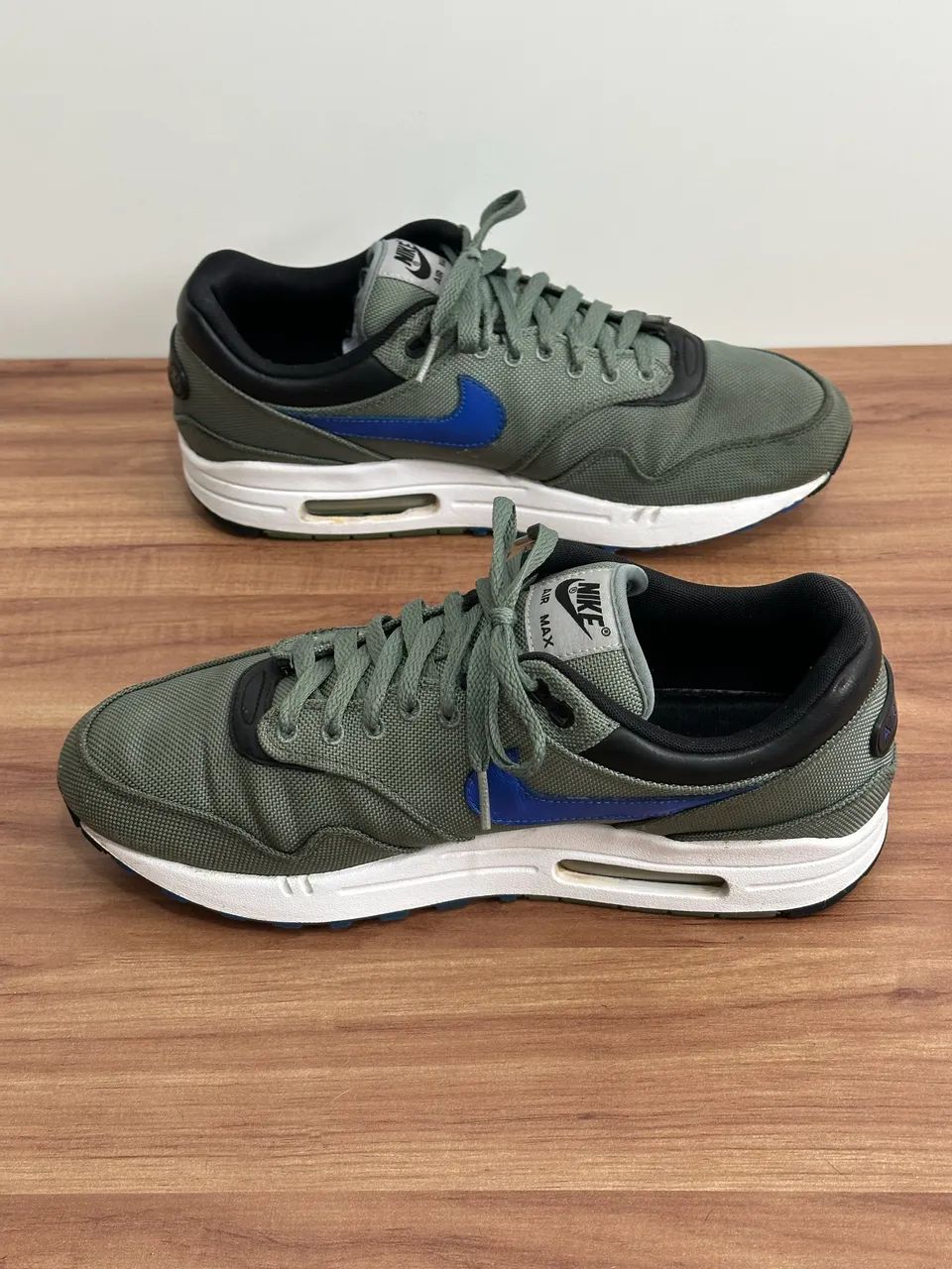 Tênis Nike Air Max 42 - Foto 3