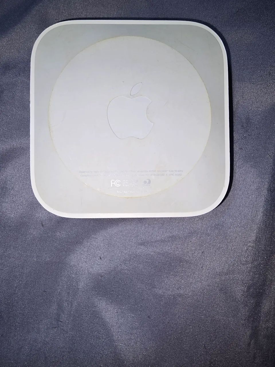 Roteador Wi-Fi Apple Airport Express - Foto 2