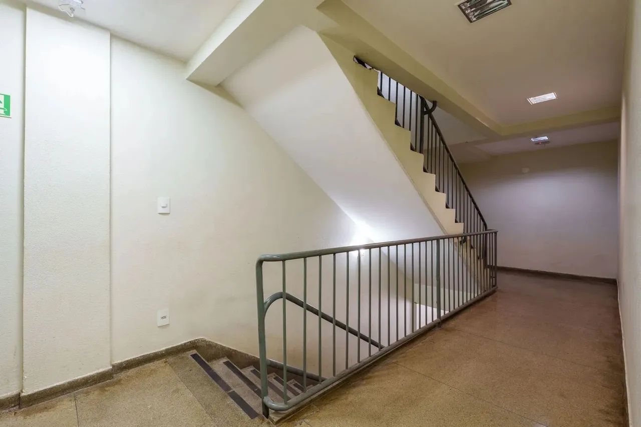 Sala Comercial Unidade 107 - SIA SUL - Foto 8