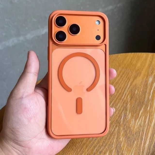 Capinha para Iphone 17