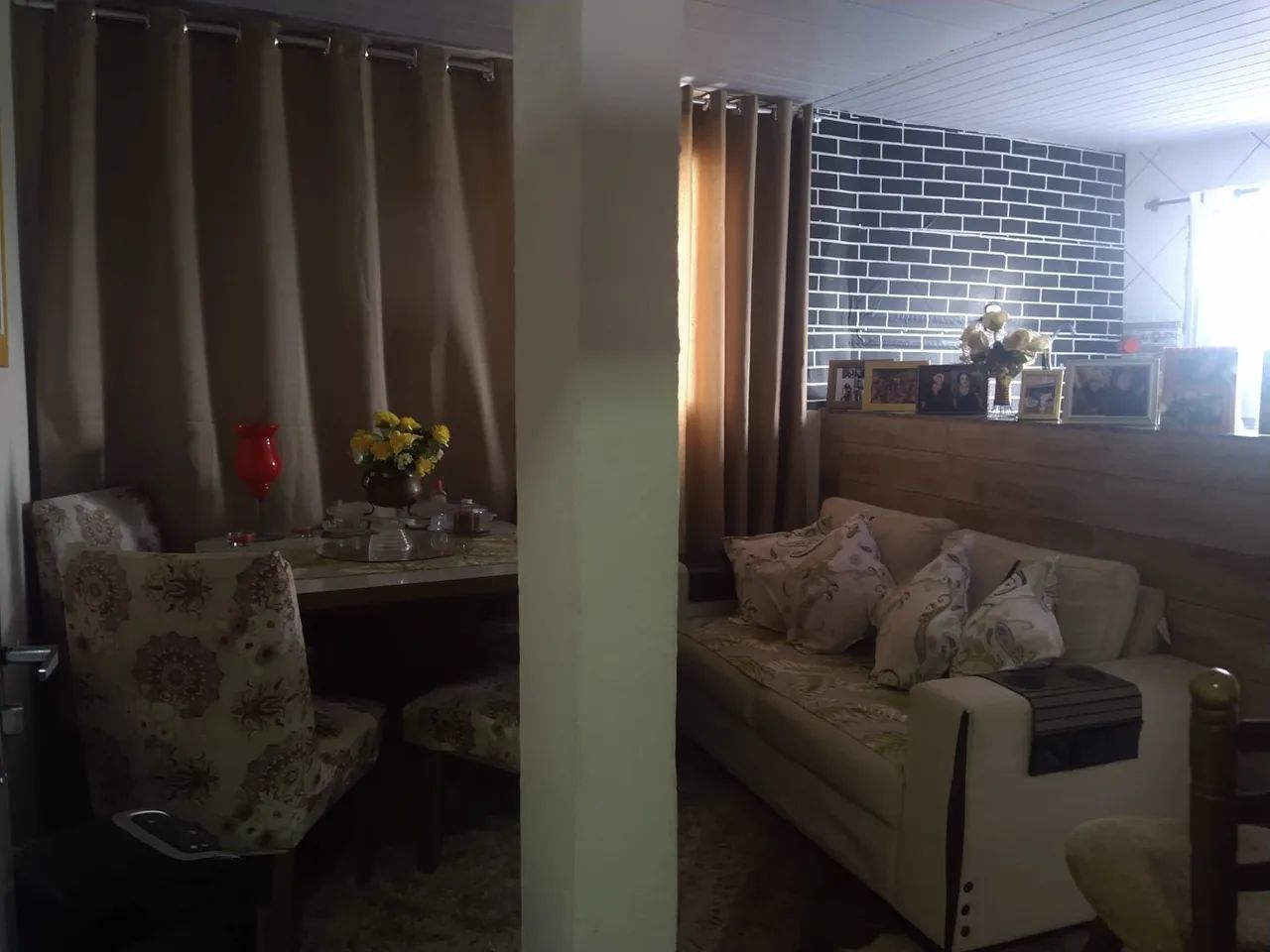 Apartamento de um quarto no centro de nilopolis! - Foto 5