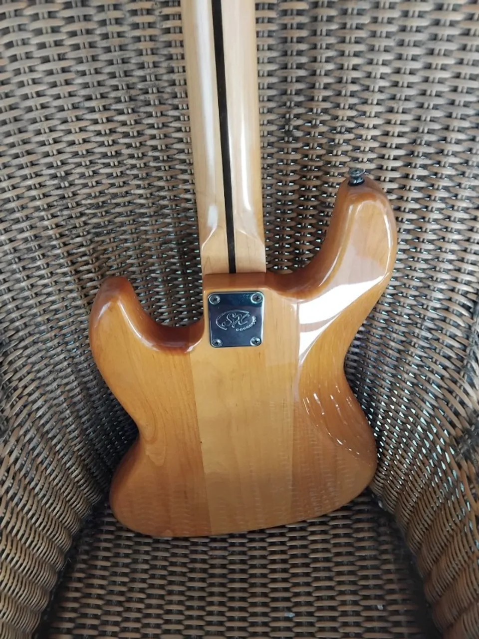 sx custom handmade