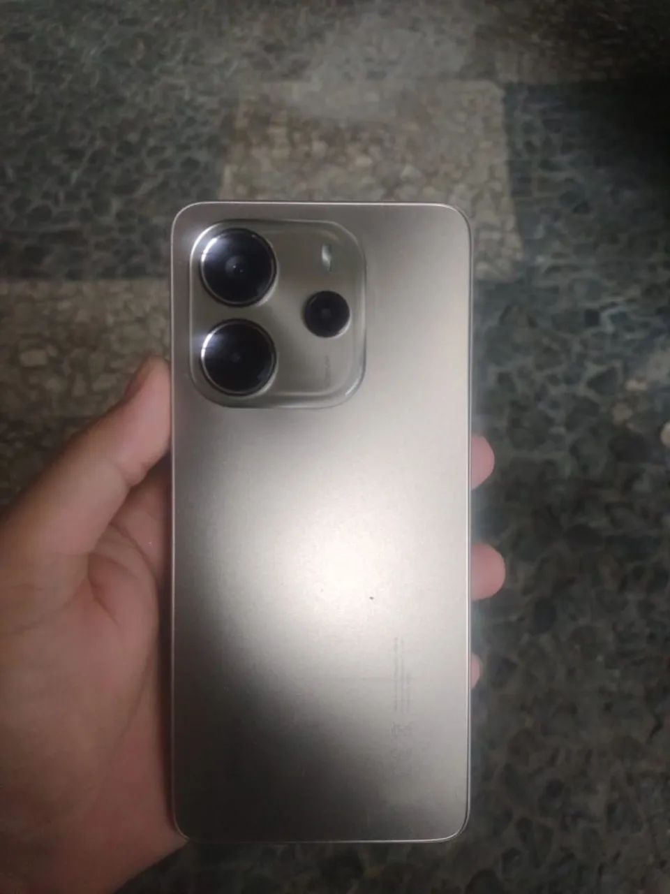 REDMI NOTE 14