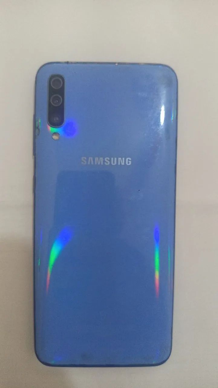 Samsung A70 - Foto 2