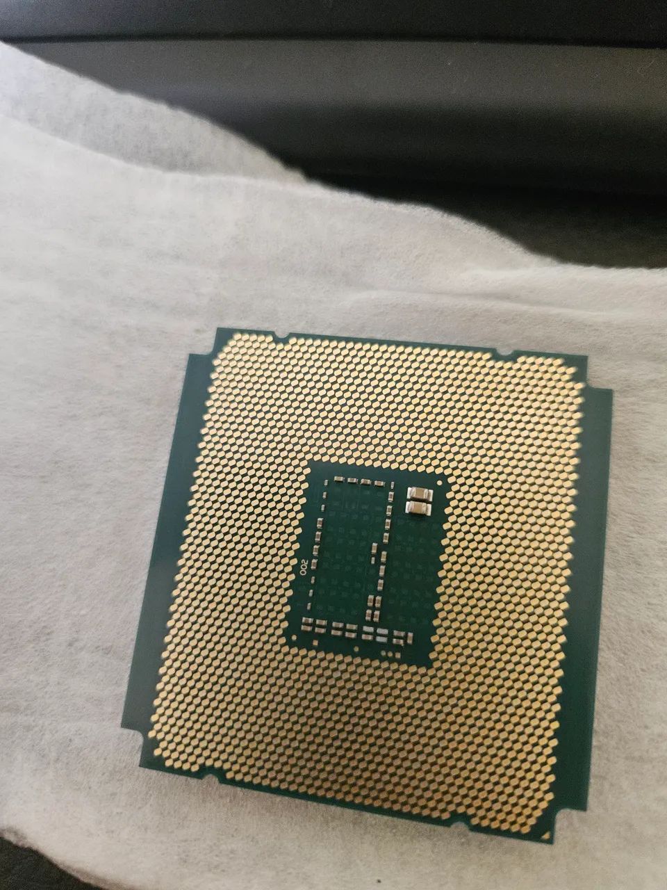 XEON 2699V3 ? 18 Cores / 36 Threads FUNCIONANDO PERFEITAMENTE  - Foto 2