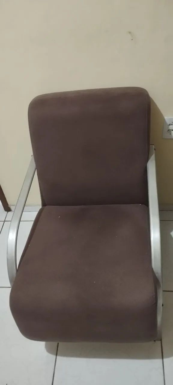 Vende se par de poltrona