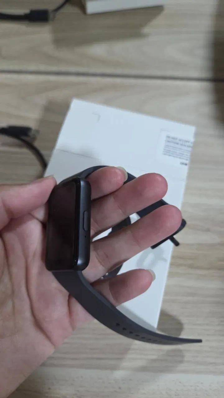 Relógio Samsung Fit 3 - Foto 2